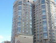 Машиноместо Академика Виноградова улица, 3к1