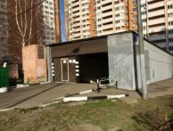 Машиноместо Гризодубовой улица, 1соор1