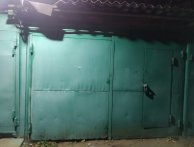 Гараж улица Бориса Галушкина улица, 27с6 | МГСА 55