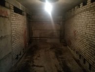 Гараж Вернадского проспект, 93к3 | ГСК Заря-3