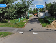 Гараж Балаклавский проспект, вл 28А стр1 | ГСК 3