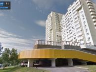 Машиноместо Нагатинская набережная, 32к1