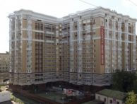 Машиноместо Верхняя Красносельская улица, 19 | Наземный паркинг