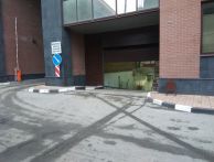 Машиноместо Ружейный переулок, 3 | ЖК Смоленская Застава