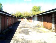 Гараж Окская улица, 11с7 | ГСК-12