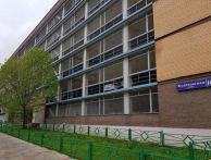 Машиноместо Куликовская улица, 16 | ПГСК "Гараж-стоянка, ул.Куликовская, вл.3, Бутово"