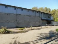 Гараж улица Академика Павлова улица, 1