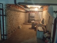 Гараж Мосфильмовская улица, 51Ас1 | Москвич