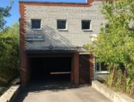 Гараж МКАД, 103-й километр улица, 6 | ГСК 103 км. МКАД
