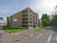 Машиноместо Кирпичная улица, 15 | Народный гараж