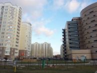 Машиноместо Кашёнкин Луг улица, 10 | ЖК Марфино