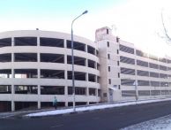 Машиноместо улица Бутлерова улица, 15А