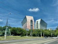 Машиноместо Симферопольский проезд, 18 | ЖК Примавера