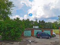 Гараж Сивашская улица улица, 29 | ГСК 16