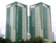 Машиноместо Покрышкина улица, 3 | ЖК Покрышкина 3