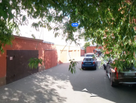 Гараж Петровский переулок, 3с18