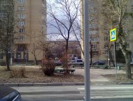 Машиноместо Академика Зелинского улица, 6