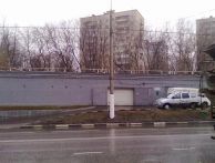 Гараж Большая Черемушкинская улица, 1А | ГСК-17