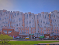 Машиноместо Братиславская улица, 14