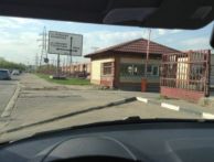 Гараж Суздальская улица, 3 | ГСК Новокосино-9