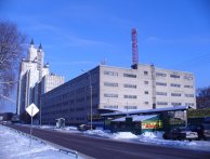 Гараж Давыдковская улица, 9 | ГСК Жигули 2