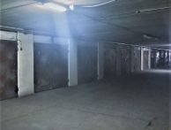 Гараж 3-е Почтовое отделение улица, 100с1 | ГСК Бриз