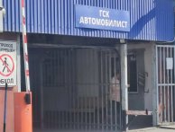 Гараж Автозаводская улица, 21Г | ГСК Автомобилист
