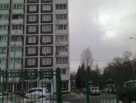 Гараж Профсоюзная улица, 93 корп.4 | ГЭК "Профсоюзная 93"