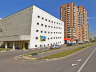 Машиноместо шоссе Энтузиастов шоссе, 55 | ГСК Восток