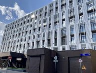 Машиноместо Даев переулок переулок, 19 | ЖК Клубный дом на Сретенке