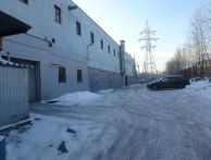 Гараж Огородный проезд, 2А | ГСК "Ока"