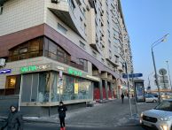 Машиноместо Ленинградский проспект проспект, 52 | ЖК ПОМИДОР