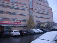 Гараж Сигнальный проезд, 16 | ГСК Северный