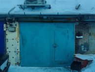 Гараж Гаражный проезд, 18 | ГСК МИКРОН