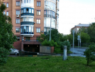Машиноместо Старослободская улица, 3 | ЖК Наши Сокольники