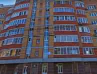 Машиноместо Люсиновская улица, 37