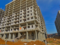 Кладовка  , 512/1 | ЖК Прокшино