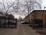 Гараж Фрязевская ул., улица, 8с11 | ГСК Сокол