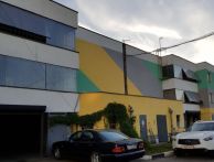 Гараж Бартеневская улица улица, 33