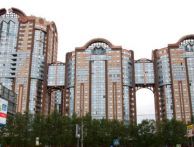 Машиноместо Можайское шоссе, 2