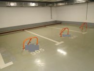 Машиноместо Мосфильмовская улица улица, 8 | ЖК Дом на Мосфильмовской