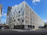 Машиноместо Корабельная улица, 6Ас1 | ЖК Ривер Парк Коломенское