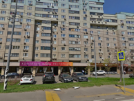 Машиноместо Академика Пилюгина улица, 4