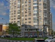 Машиноместо Академика Виноградова улица, 1к1