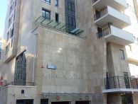 Машиноместо Ленинский проспект, 107 корп.1 | ЖК "Квартал 38А"