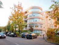 Машиноместо Средняя Первомайская улица, 3 | Майский офисный центр