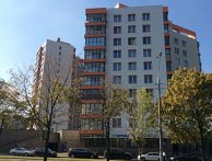 Машиноместо Кировоградская улица, 36 | ЖК Зеленый берег