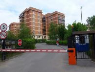 Машиноместо Большой Сухаревский переулок, 11 | поземный паркинг жилого дома