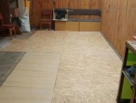 Гараж Олимпийский проспект, 40к2