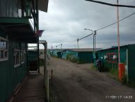 Гараж Генерала Тюленева улица, 29К3 | ГСК КРУГ